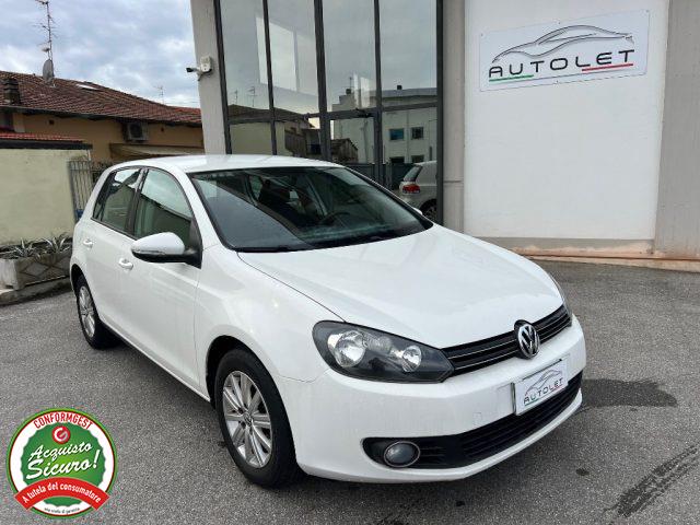 VOLKSWAGEN GOLF 1.2 TSI 5p. Comfortline