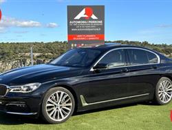 BMW SERIE 7 d 265cv XDrive Eccelsa - Individual