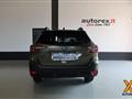 SUBARU OUTBACK 2.5i Lineartronic 4dventure