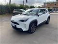 TOYOTA YARIS CROSS Yaris Cross 1.5 Hybrid 5p. E-CVT Trend