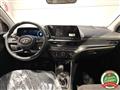 HYUNDAI I20 1.2 MPI MT Connectline