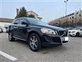 VOLVO XC60 D3 AWD Geartronic Summum KM. TAGLIANDATI