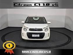 CITROEN C1 1.0 vti Feel 5p E6