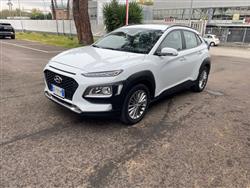 HYUNDAI KONA 1.0 T-GDI XTech