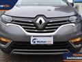 RENAULT ESPACE Blue dCi 200CV EDC Executive 4Control