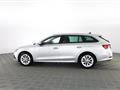 SKODA OCTAVIA WAGON Octavia Wagon 2.0 TDI 150 CV SCR DSG Style