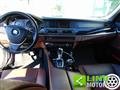 BMW SERIE 5 TOURING d Touring Futura, tagliandi regolari, finanziabile