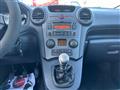 KIA Carens 2.0 16V CRDi VGT LX Family