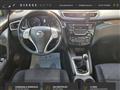 NISSAN QASHQAI 1.2 DIG-T Business PDC, BLUETOOTH, GARANZIA