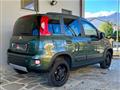 FIAT PANDA CROSS 0.9 TwinAir Turbo S&S 4x4