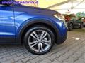 VOLKSWAGEN T-CROSS 1.0 TSI 115 CV DSG ADVANCED ?VENDUTA?