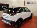 OPEL CROSSLAND X Crossland X 1.2 Turbo 12V 110 CV Start&Stop aut. Innovation