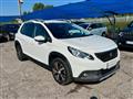 PEUGEOT 2008 (2013) BlueHDi 100 Active