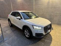 AUDI Q2 1.0 TFSI S tronic Business