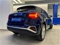 AUDI Q2 35 2.0 tdi S line edition s-tronic