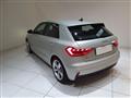 AUDI A1 SPORTBACK A1 SPB 30 TFSI S tronic Admired Advanced