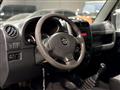 SUZUKI JIMNY 1.5 DDiS cat 4WD