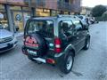 SUZUKI JIMNY 1.3 4WD