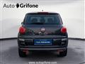 FIAT 500L Cross Diesel Cross 1.6 mjt 120cv