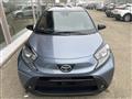 TOYOTA NUOVA AYGO X 1.0 VVT-i 72 CV 5 porte Trend