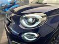 FIAT 500X 1.3 T4 150 CV DCT Yacht Club Capri