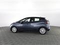 NISSAN MICRA IG-T 92 5 porte Acenta