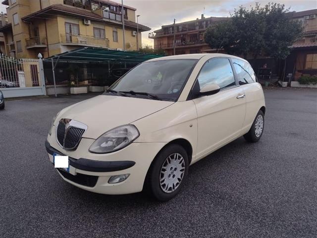 LANCIA Ypsilon 1.2