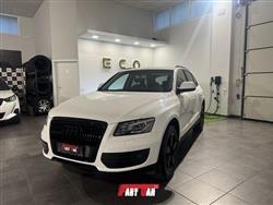 AUDI Q5 2.0 TDI 170 CV quattro S tronic