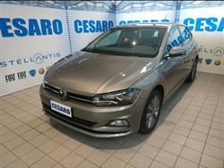 VOLKSWAGEN POLO 5p 1.0 tsi 95cv Comfortline