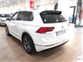 VOLKSWAGEN Tiguan 1.6 TDI Sport BMT