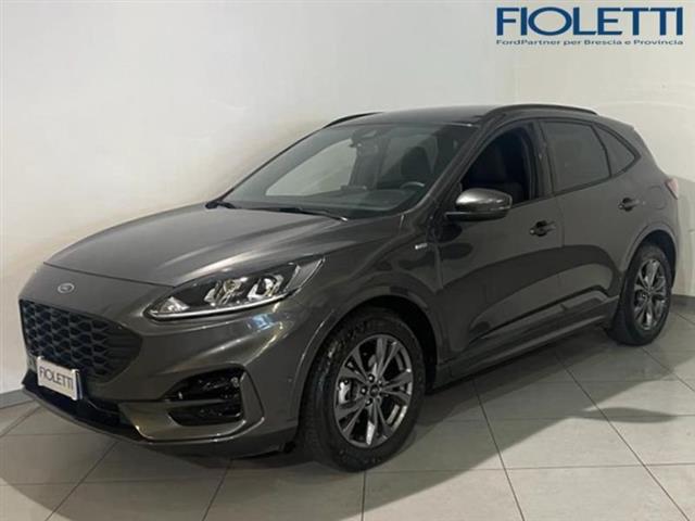 FORD KUGA 2.5 Plug In Hybrid 225 CV CVT 2WD ST-Line