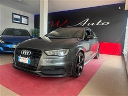 AUDI A3 Sportback 2.0 TDI quattro S tronic Ambition