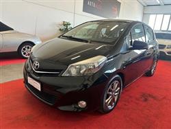 TOYOTA Yaris 5p 1.4 d-4d Active