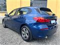 BMW SERIE 1 EURO 16.899,00 NEW MODEL 5p. Business Advantage