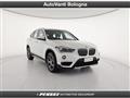 BMW X1 sDrive18d xLine