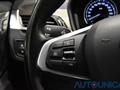 BMW X1 SDRIVE 18I XLINE AUTO NAVI LED TETTO