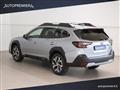 SUBARU OUTBACK 2.5i Lineartronic Premium