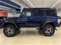 MERCEDES CLASSE G G 500 4.0 4x4² 422cv auto