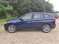 BMW X1 xdrive 18d 150cv automatico - FF977SW