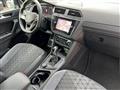 VOLKSWAGEN TIGUAN 2.0 TDI 200 CV SCR DSG 4MOTION R-Line