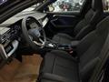 AUDI A3 SPORTBACK SPB 35 TDI S tronic S line edition