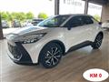 TOYOTA C-HR 1.8 HV Active