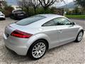 AUDI TT Coupe 2.0 TFSI 200CV SOLO 19000KM ! 1PROPRIETARIO