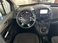 FORD TOURNEO CONNECT Tourneo Connect 1.5 TDCi 120 CV Titanium