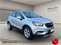 OPEL MOKKA X 1.4 Turbo Ecotec 120CV 4x2 UNICO PROPRIETARIO