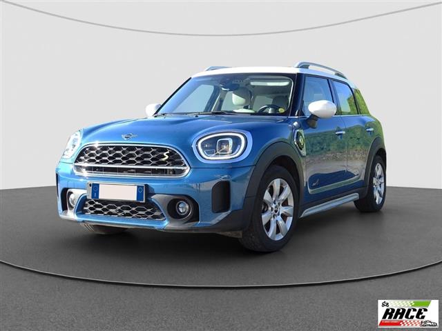 MINI Countryman Mini Cooper S E Countryman ALL4 Aut.