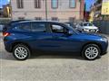 BMW X2 XDRIVE20d ADVANTAGE IVA AUTO NAVI LED RADAR 4X4