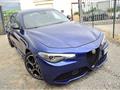 ALFA ROMEO Giulia 2.2 TD 210CV AT8 AWD Q4 Veloce TI