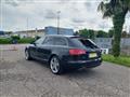 AUDI A6 AVANT Avant 3.0 V6 TDI S-LINE Quattro tiptronic