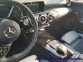 MERCEDES CLASSE A d Automatic Sport